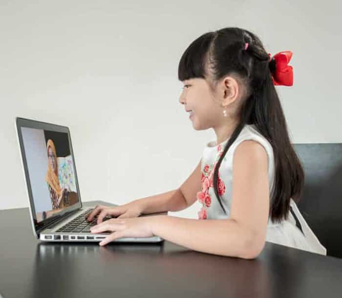 IELC Online Class for Kids