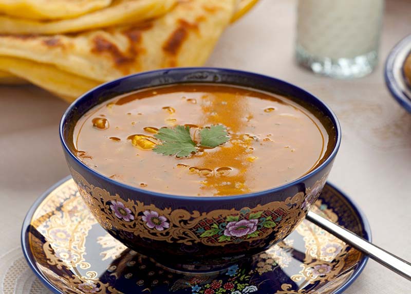Soup Harira