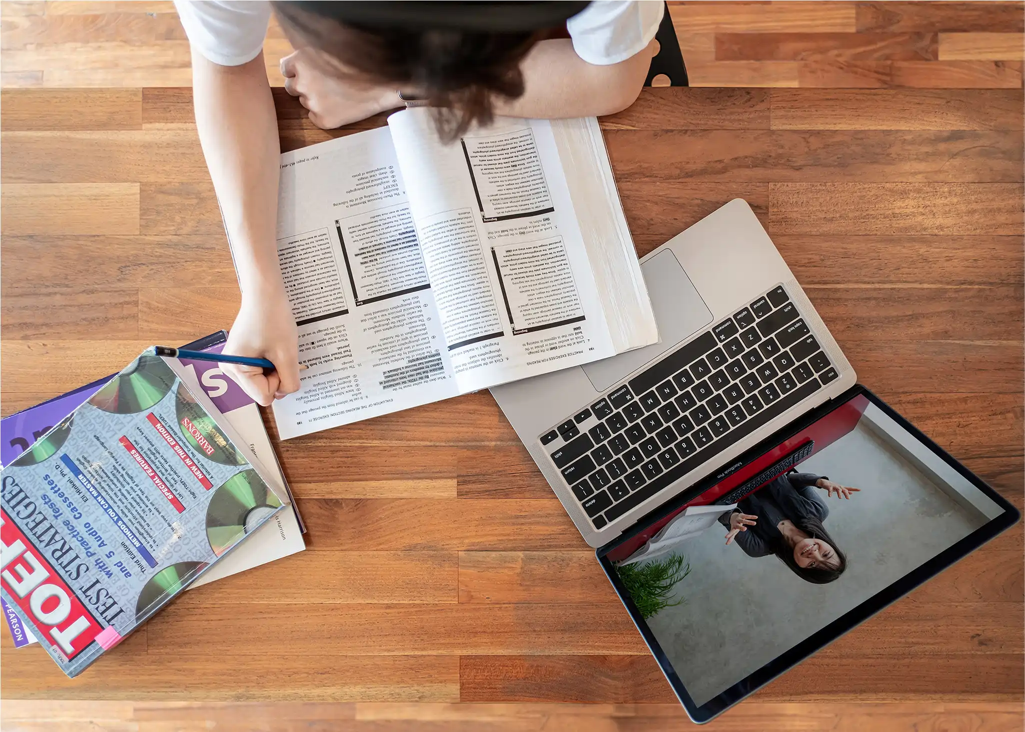 5 Ways to Plan IELTS Writing Task 1