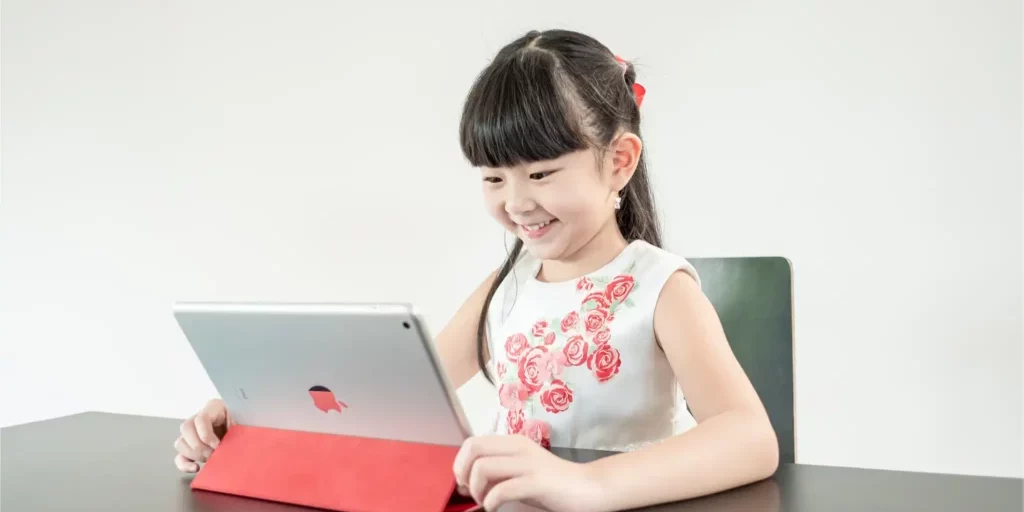 7 Best Online English Courses for Kids in Indonesia