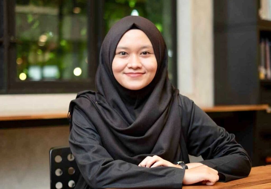 IELC Adults Class Teacher