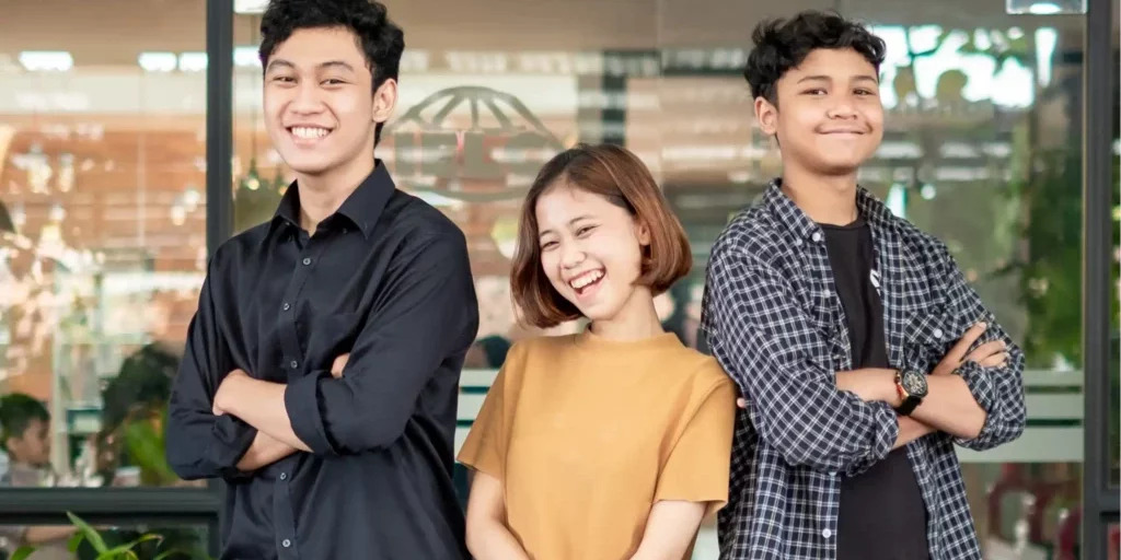 Dari Hobi Jadi Prestasi Cara Seru Remaja Belajar Bahasa Inggris Dari Hobi Jadi Prestasi Cara Seru Remaja Belajar Bahasa Inggris