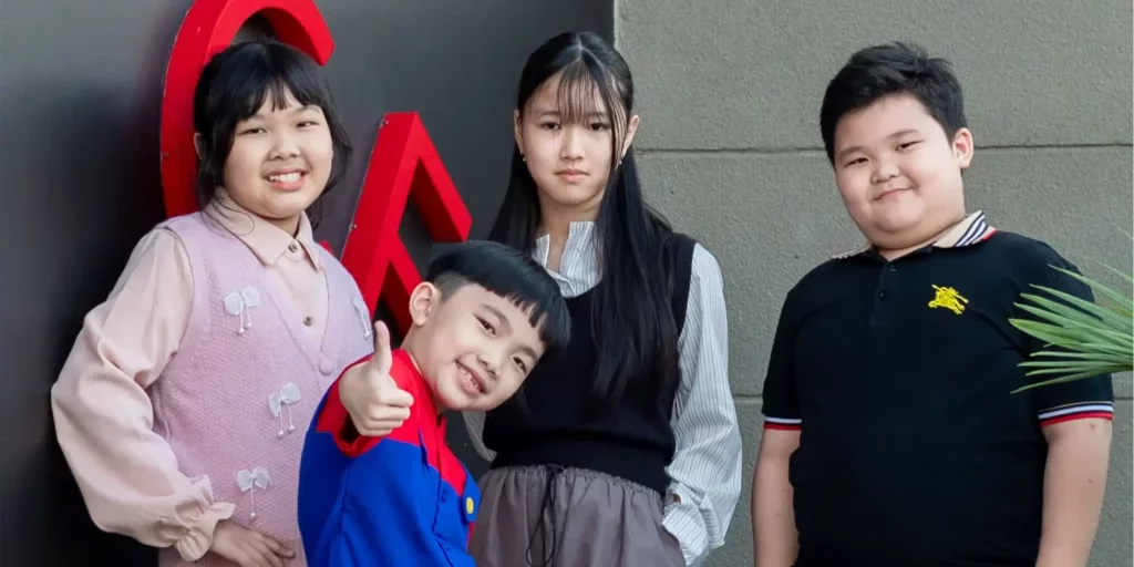 English as a Superpower Starting Young Is the Game Changer English as a Superpower Starting Young Is the Game Changer