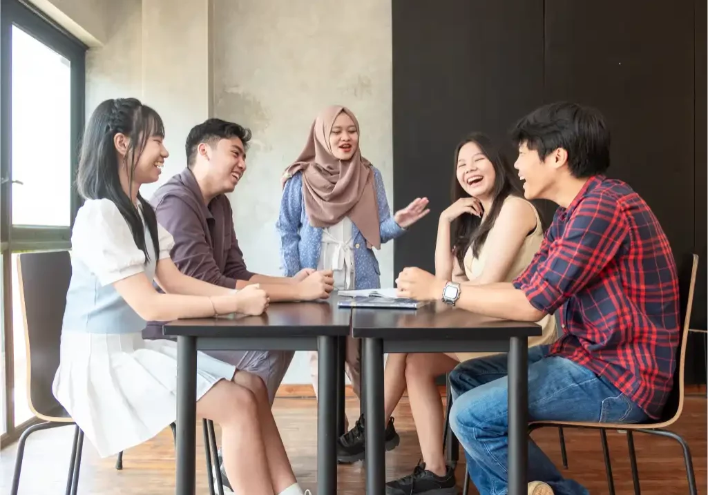 English on campus English on campus