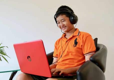 IELC Online Class for Kids