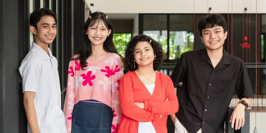 The Role of Learning English in Promoting Nationalism