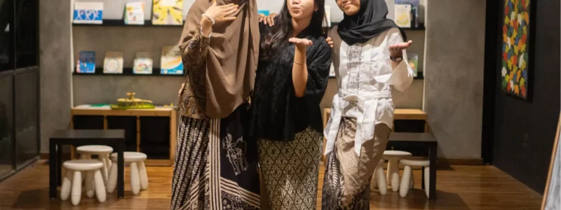 The Hidden Meaning Behind Idul Fitri Traditions
