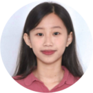 Maria Stephany Angelina Avatar